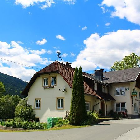 Готель Sonnenhof Jury Гермагор Екстер'єр фото